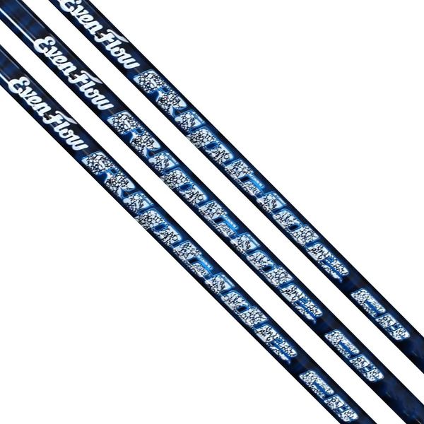 TRUE TEMPER Project X EvenFlow Riptide CB Shaft (Choose Flex and Compatible Adaptors) (Titlist, 50g 5.5)