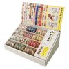 12 patterns Tools/Furniture Set Washi Tape Notebook Stationery Shiba Dog Food Animal