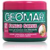 Geomar Anti-Cellulite Mud Scrub, 600 g