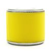 Petrolscooter Non OEM Air Filter Element Yellow Compatible/Replacement For 270cc Engine Generator