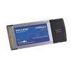 108M PCMCIA 802.11G Notebook Wireless Cardbus Adapter 