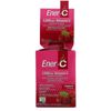 Vitamin C, Multivitamin Drink Mix, Raspberry, 1,000 mg, 30 Packets, 0.3 oz (9.28