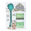 Eterni Cleansing Balm and Face Mask Set (2x50ml, Green Tea)