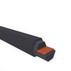D&D 42195 Replacement Belt fits SNAPPER INC