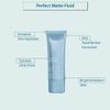 THALGO Purete Marine Perfect Matte Fluid, 1.35 Fl Oz