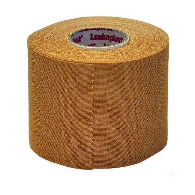 Leukoplast Zinc Oxide Tape 5cm x 9.2m