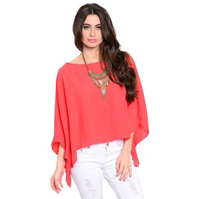 Giorgio West (New) Top Womens Style : Cn240352
