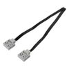 CaDA Block Power System RC Module Optional Parts Extension Cable Compatible with Dedicated Block Sets jv9015