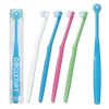 Ci Medical CIRCLETUFT Circle Tufts Small Soft 12pcs Toothbrush One Taft