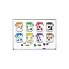 Learning Resources Splash of Colour Magnetic Sorting Set