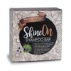 Bath Bubble and Beyond Shampoo and Conditioner Bar Set (Shine On)