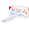 Paracetamol STADA 1000 mg Zäpfchen, 10 St. Zäpfchen