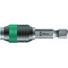 Wera 847/7 Combination Drill Bits Set, with 1/4" Rapidaptor Bit-Holder, 7pc, 05104651001
