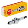 NGK (4855 DR8EB Standard Spark Plug, Pack of 1