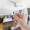 Ceiling Fan Mount Directional Toggle Switch - Fan Switch Reverse Rotation Outdoo