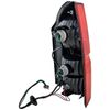 Tail Light Taillight Taillamp Brakelight Lamp  Driver Left Side Hand 26555EA525