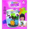 Colorbok Cute Terrarium Sewing Kit