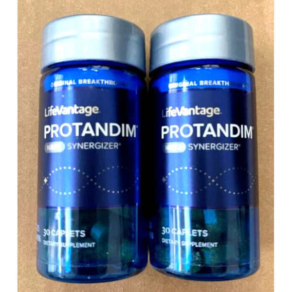 NRF2 2 Bottles ~ Made in USA ~ Exp 05/2027