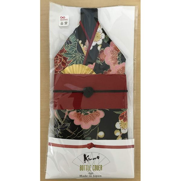 Kimono Premium Line Bottle Cover