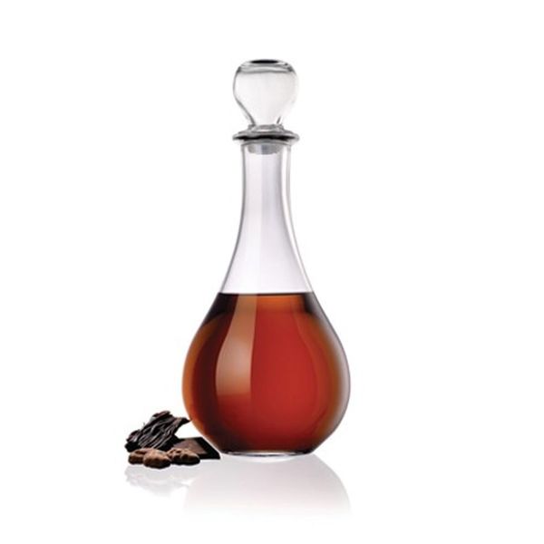 Bormioli Rocco Loto Wine Decanter 1.5L, 42oz