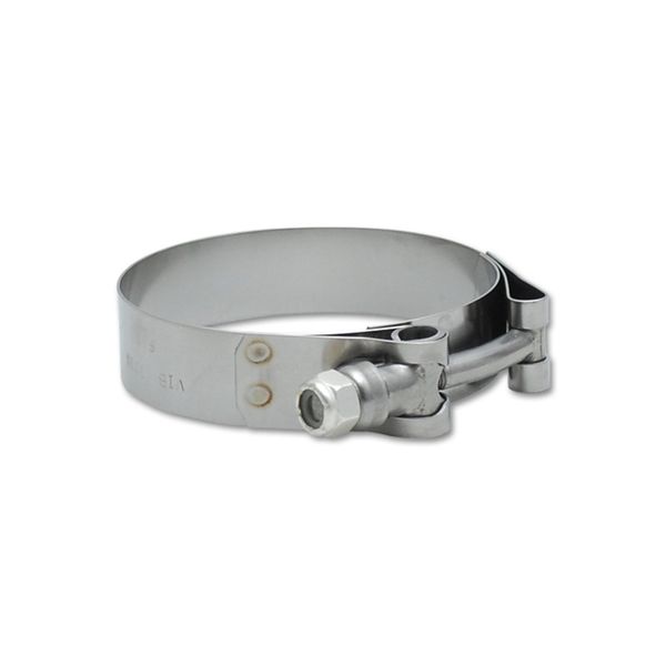 Vibrant Performance Vibrant 2798 Stainless Steel T-Bolt Clamp