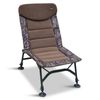 Koala Products Abode Carp Fishing Camping Chair