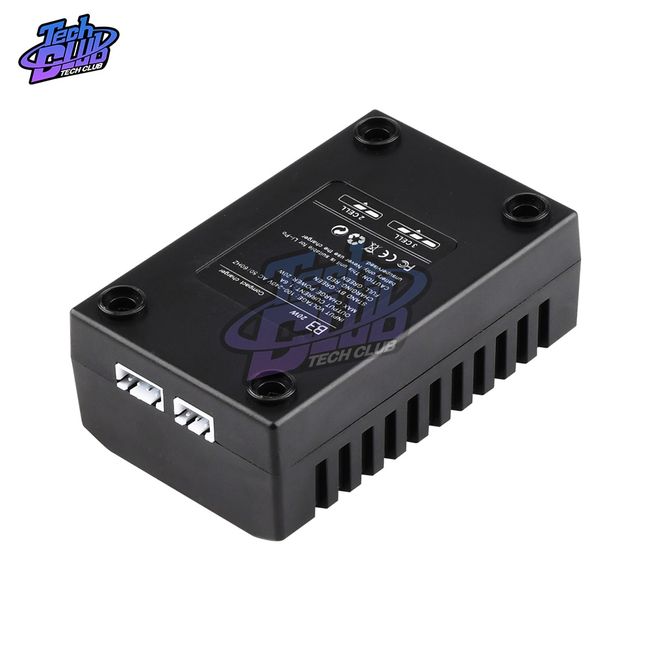 Alimentation multi-tension 10W - 3 à 12V - infinytech-reunion