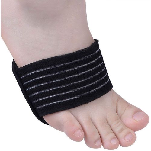 Pedimend Arch Support Cushion 1 Pair for Plantar Fasciitis