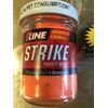 P-LINE ORANGE Trout Bait  1.75 OZ BIODEGRADABLE ADVANCED FORMULA