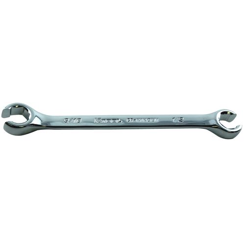 K Tool International WR 1/2 X 9/16 Flare NUT 5PT
