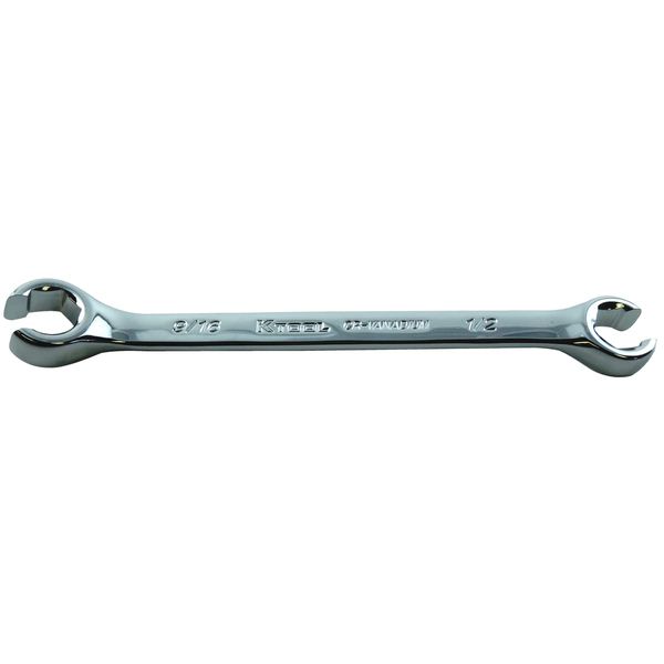 K Tool International WR 1/2 X 9/16 Flare NUT 5PT