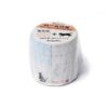 komon+ Roll Sticky Notes Cat Paw +