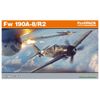 Eduard Kit 1: 48 Profipack - FW 190A-8/R2