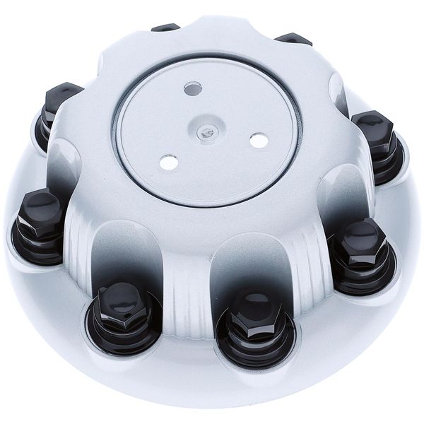 Dorman 909-029 Wheel Cap Compatible with Select Chevrolet / GMC Models