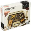 Hanayama Katsuno Airport