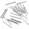ForgeFix Lost Head Nails | 2.36 x 40mm | Bright | Bag 500gm