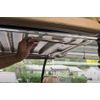 3G Windshield Wiper, Manual for LSV Golf Carts