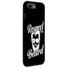 Sign of Wisdom Respect the Beard Case for iPhone 7 Plus/8 Plus