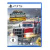 Alaskan Road Truckers: Highway Edition - PS5
