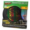 Innova Disc Golf - 3 Disc Set: Driver, Mid-Range, Putter - GStar Plastic | Excellent Grip - Super Durable