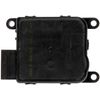 Dorman 604-037 HVAC Blend Door Actuator Compatible with Select Dodge/Jeep Models
