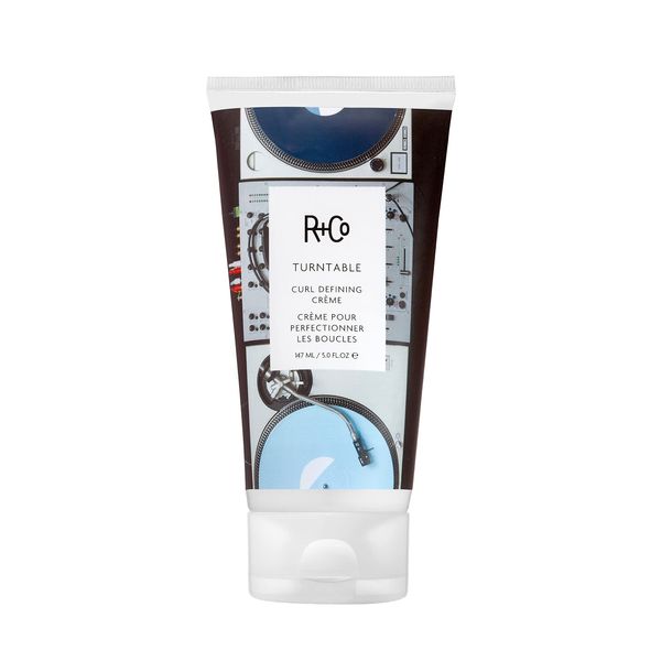 R+Co Turntable Curl Defining Creme 147ml