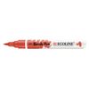 Ecoline BRUSHPEN BRNT SIENN, Burnt Sienna, One Size