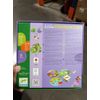 DJECO            2 3 4 5 6               (DJ08553)