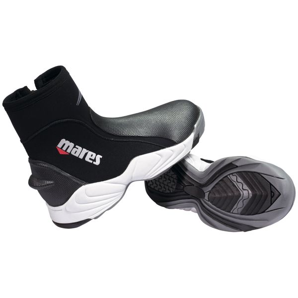 Mares 5mm Trilastic Boots - 5