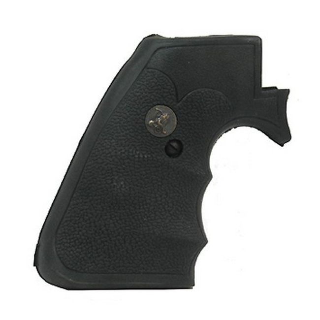 Pachmayr Gripper – Finger Groove Ruger New Model Super Blackhawk Square Trigger Guard