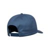 Dcshoes Snapback Cap REYNOTTS Young Mens Blue One Size