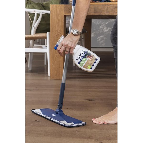 Bona Premium Microfiber Mop Starter Set