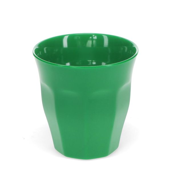 Rex London Melamine Beaker (250ml) - Bright Green