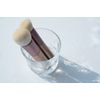 HOUKODOU BZ-1 Brushmaker, High Quality Makeup Brush, Foundation Brush, Round